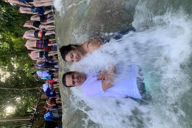 Horseback Ride and River Tube Experience