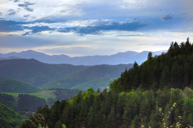 Horseback Riding in Armenia