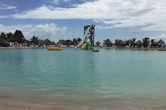 Howler Monkey Sanctuary and Kukumba Beach From Belize City