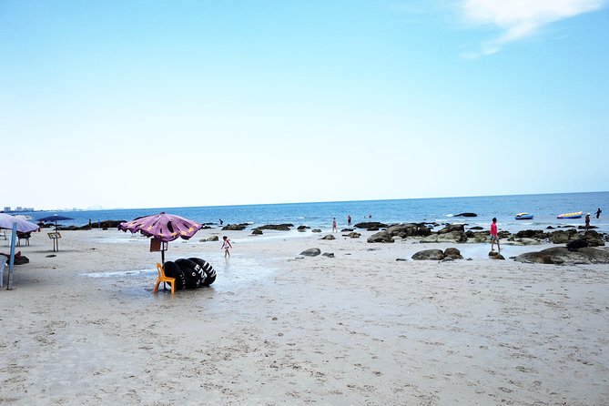 Hua Hin Customize Day Tour