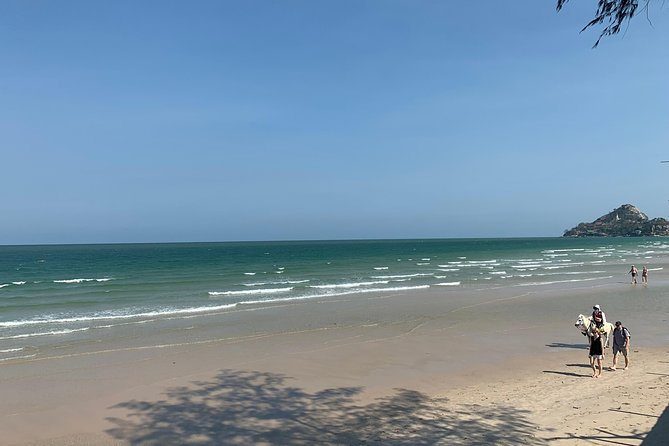 Hua Hin Customize Day Tour