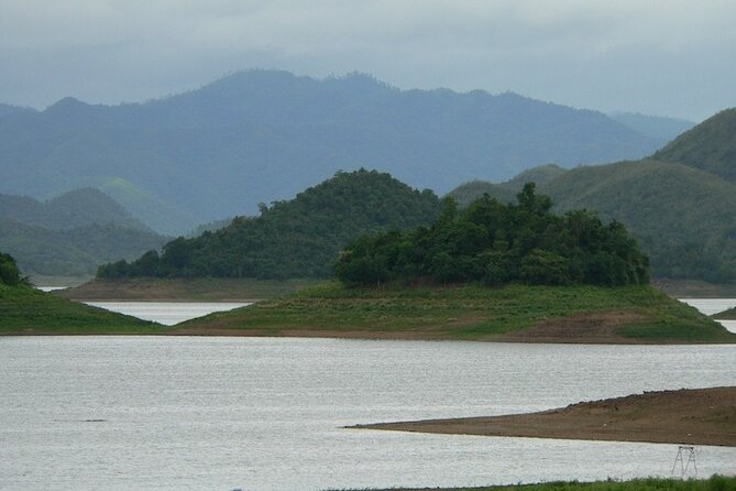Hua Hin Kaeng Krachan National Park and Boat Tour - Exploring Kaeng Krachan National Park