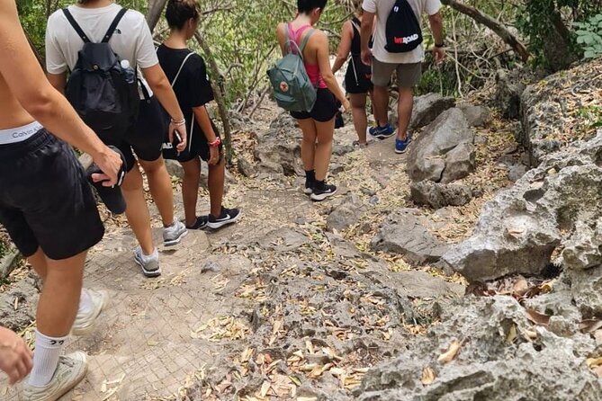Hua Hin Sam Roi Yod National Park & Laem Sa La Beach Guided Day - Overview of the Tour