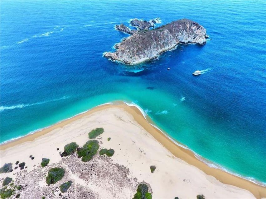 25 Best Tours In Huatulco