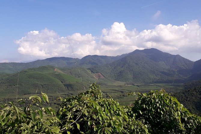 Hue – Bach Ma National Park Group Tour