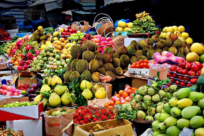 Hue Countryside Tour From Hoi an