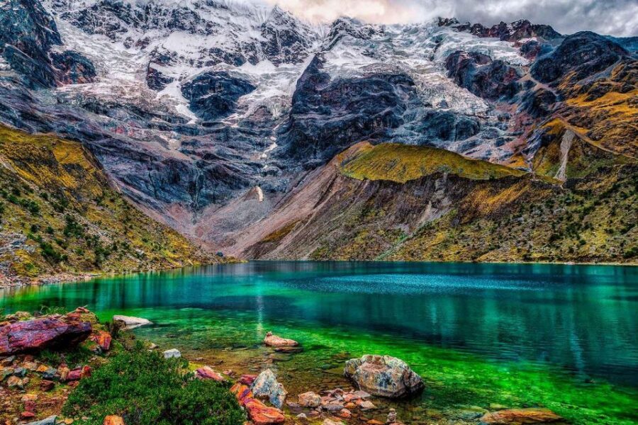 Humantay Lake Tour Full Day