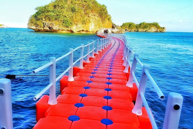 Hundred Islands Day Tour From Manila (Private Tour)