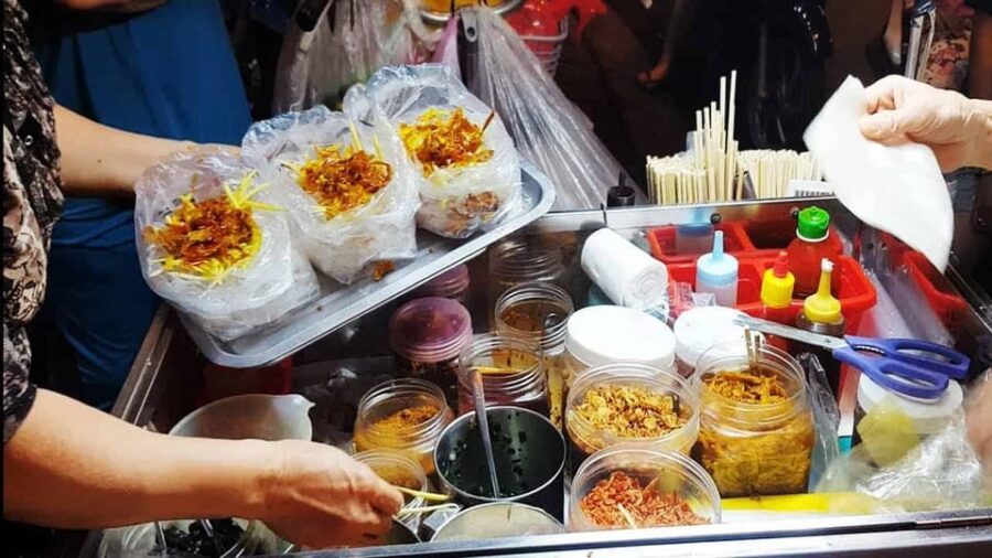 Hungry in Hanoi: A Private Food Tour in Vietnams Capital