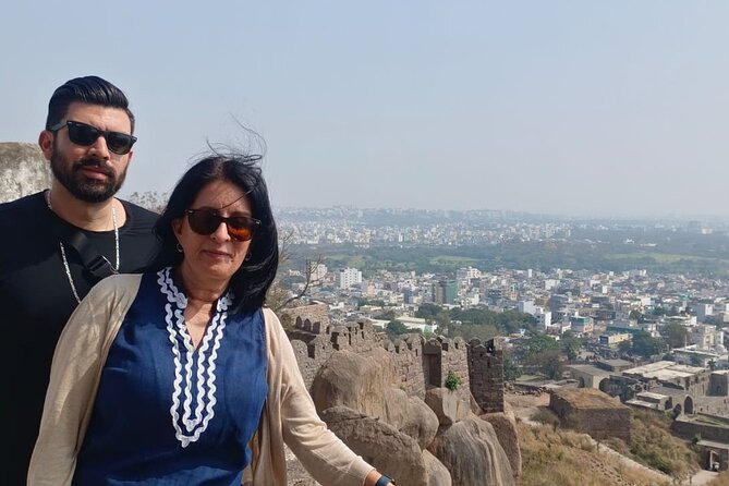 Hyderabad to Goa The Deccan Route - Tour Overview and Inclusions