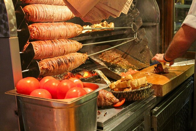 I Eat Istanbul - Europe and Asia in Same Day - Overview of the Tour