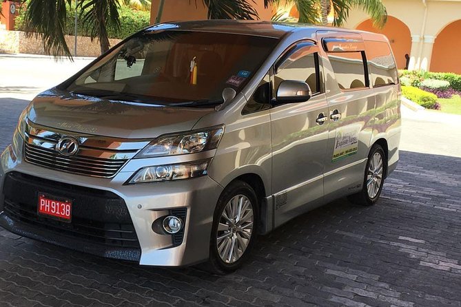 Iberostars Hotels Transfer From Montego Bay Airport