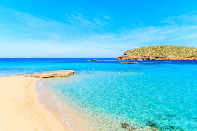 Ibiza Sunset or Afternoon Cruise