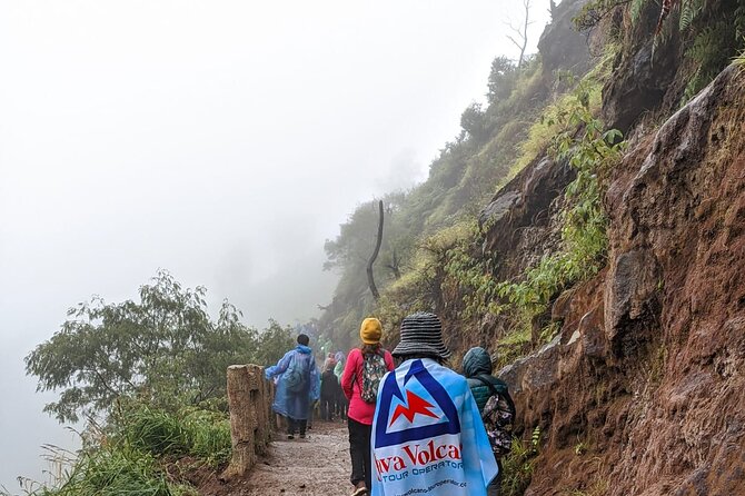 Ijen & Bromo: 3-Day Volcanic Adventure Tour - Inclusions and Exclusions