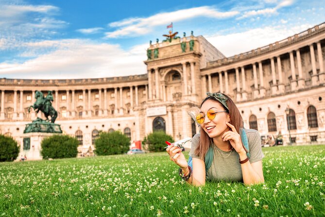 Imperial Vienna Private Tour From Salzburg by Car - Tour Options and Duration