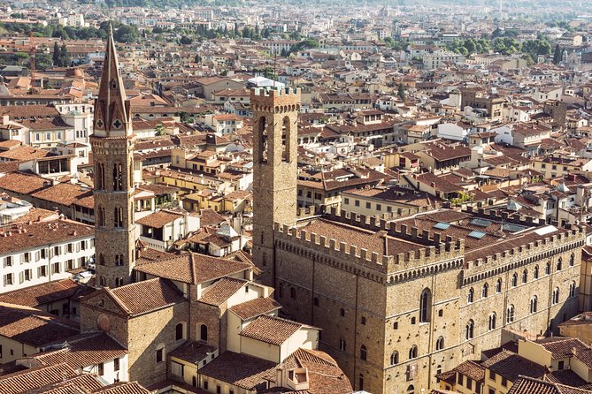 In Florence in Leonardo Da Vincis Footsteps, Private Tour