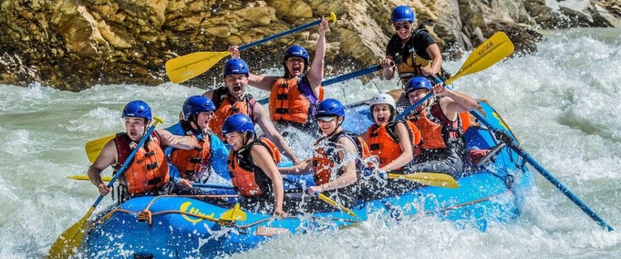 Inca Jungle 4Days/3Nights