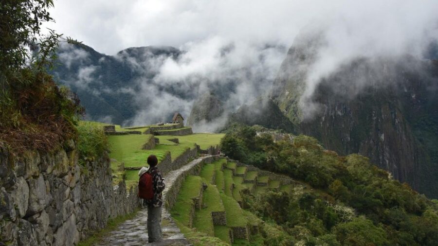 Inca Jungle Trek 3 Days