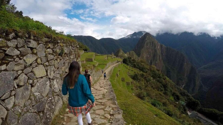 Inca Trail 4 Days