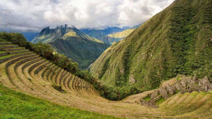 Inca Trail 4 Days - Overview and Pricing