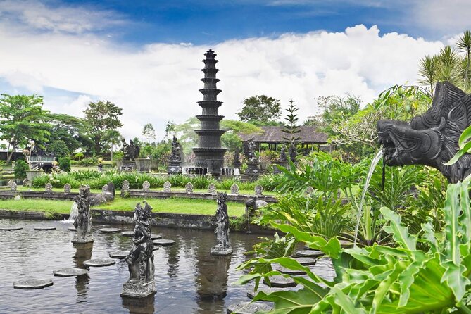 Incredible Lempuyang Gate Of Heaven And Virgin Beach Private Tour