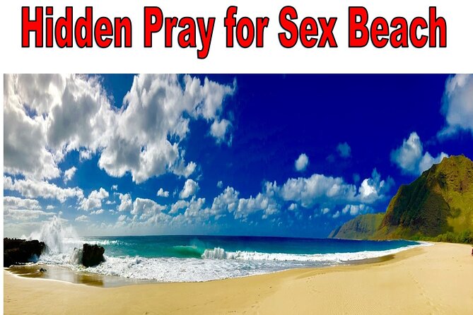 Incredible West Side Hidden Gems -Please CONTACT BEFORE BOOKING
