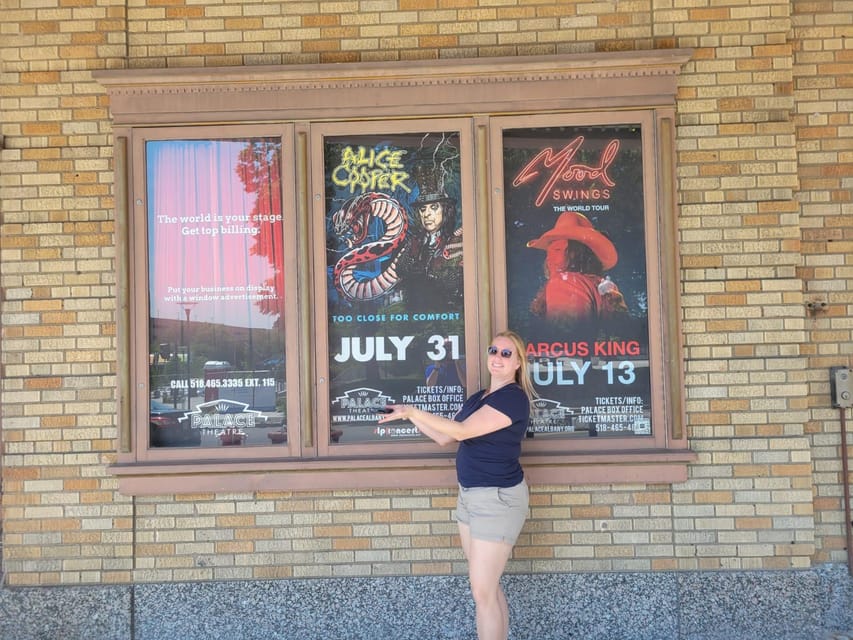 8 Best Tours In Indianapolis
