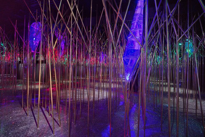 Innsbruck and Swarovski Crystal Worlds Private Tour From Salzburg