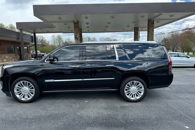 International Airport/Private Jet Terminal Transfers