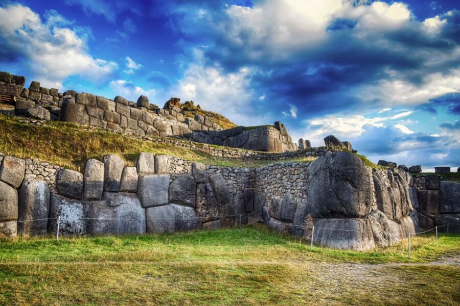 Inti Raymi and Machu Picchu Tour 5 Days 4 Nights