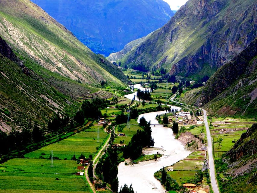 Inti Raymi + Machu Picchu Tour 5 Days 4 Nights | Sun Party