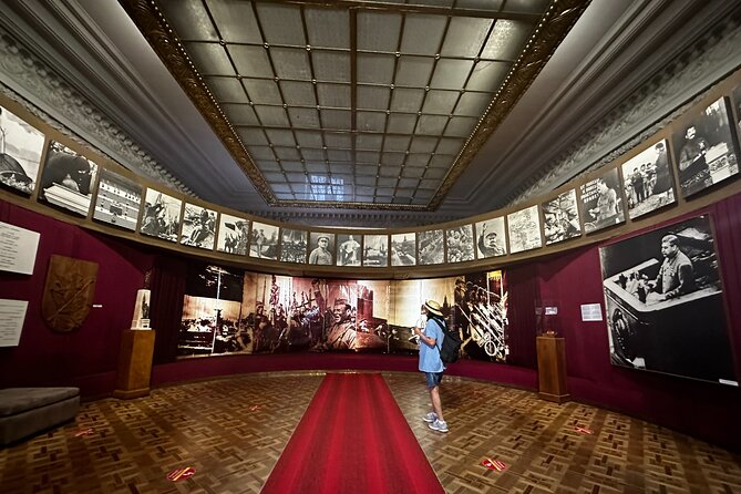 Into the Footsteps of Joseph Stalin – Individual Tour