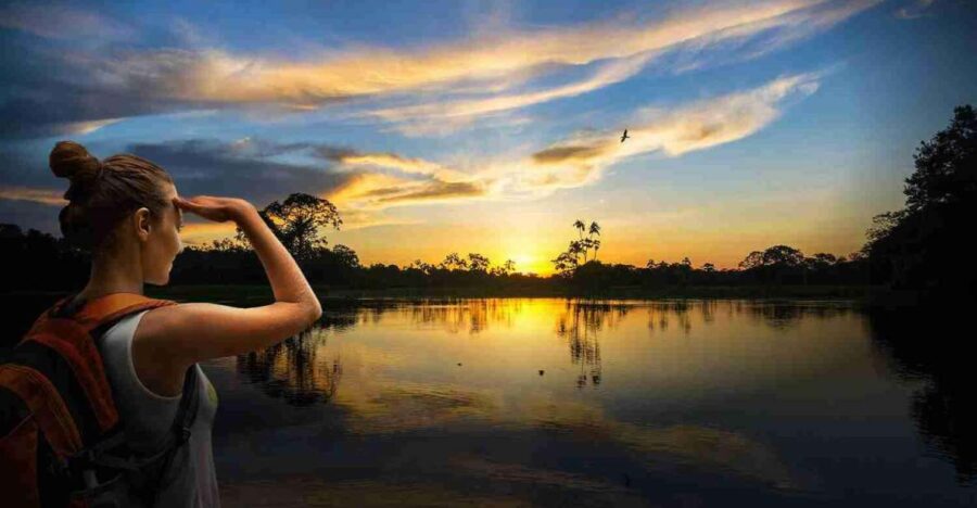 Iquitos 2 Days Rio Amazonas |Night Walk + Monkeys | - Overview and Pricing