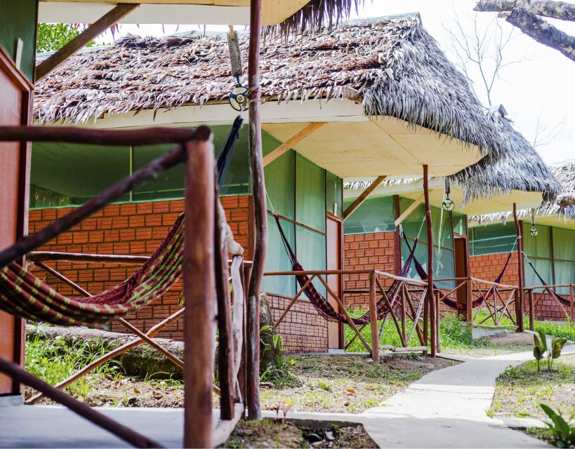 Iquitos: 3-Day Amazon Adventure With Nature and Wildlife - Tour Overview