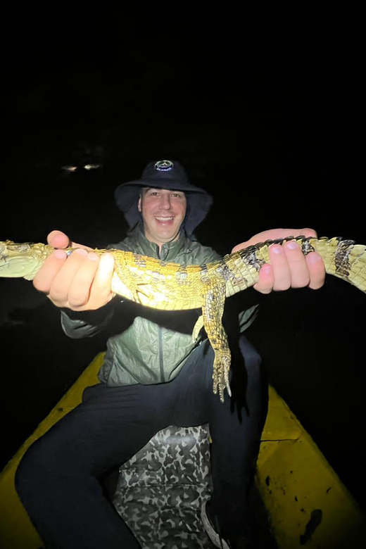 Iquitos: 4-Day Amazon Jungle Lodge Adventure - Overview and Pricing