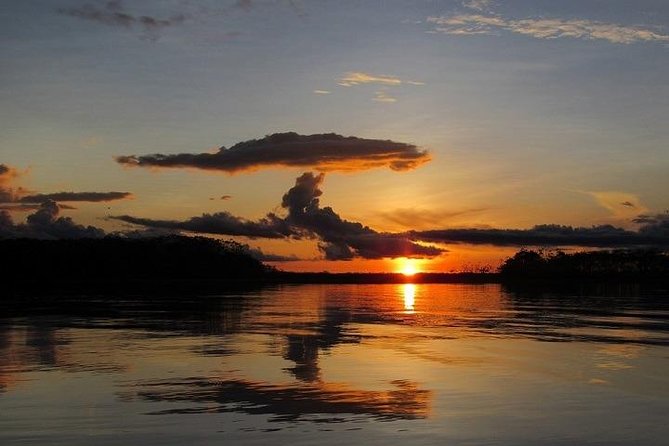 Iquitos: Amazon Adventure: Nature and Wildlife | 3 Days - Tour Overview