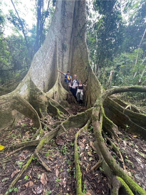 Iquitos: Full Day | Pacaya Samiria Reserve