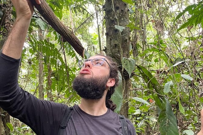 Iquitos: Secret to Black River | Full Day
