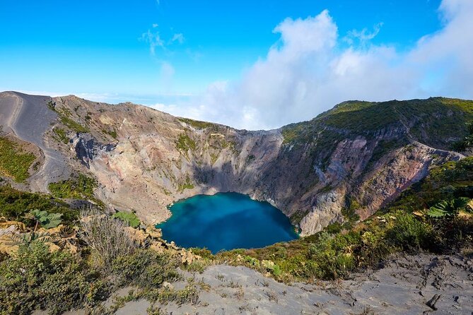 Irazu Volcano Orosi & Lankester Full Day With Lunch From San Jose - Tour Overview and Highlights