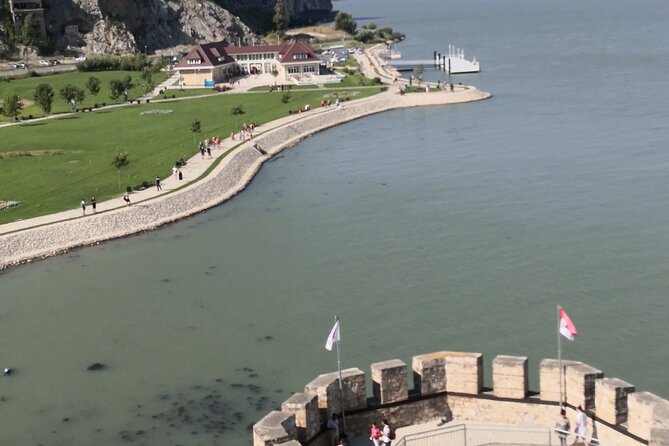 Iron Gates Tour (Golubac Fortress, Lepenski Vir, Captains Misha Hill)