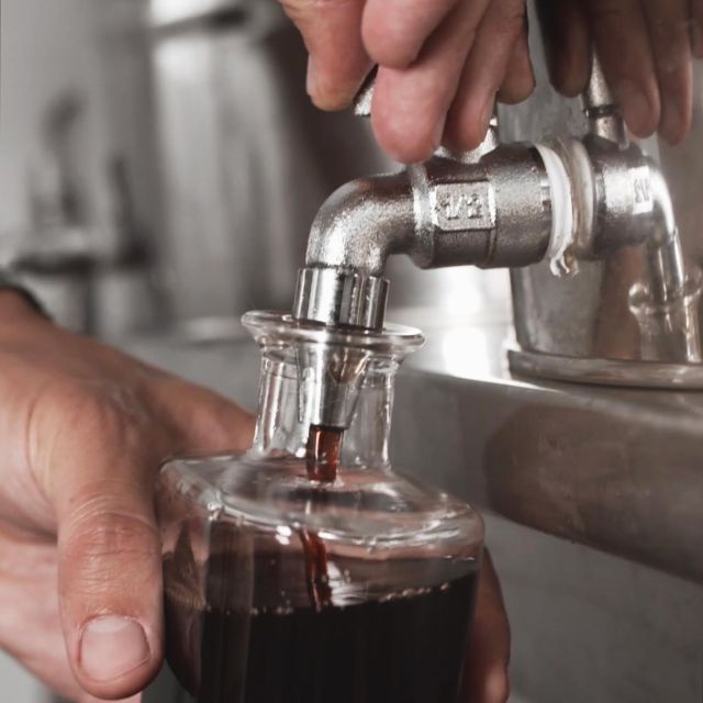 Ischia: Private Distillery Tour and Tasting With the Artisan - Tour Overview