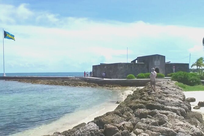 Island Historical and Landmark Nassau Bahamas Tour - Tour Overview