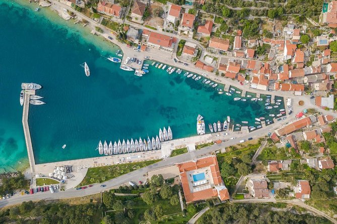 Island Hopping: History, Nature and Wine - Small Groups and Amazing Locations! - Tour Overview