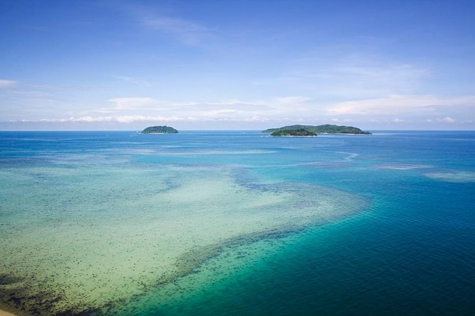 Island Hopping Tour (2 Island) From Kota Kinabalu - Overview of the Tour