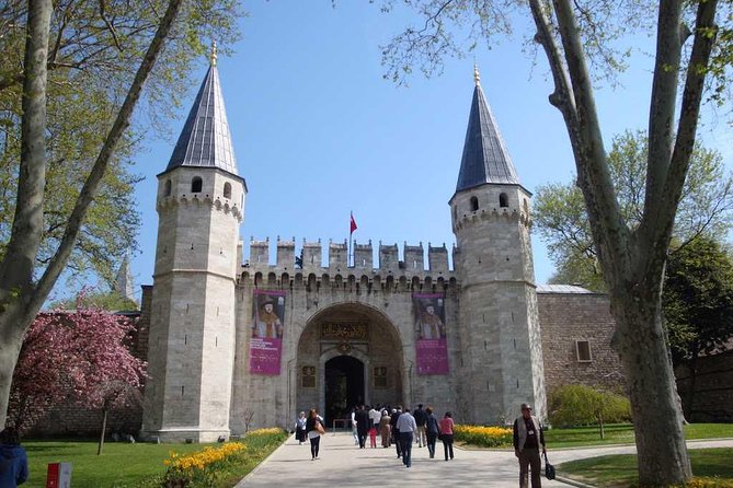 Istanbul 1 Day Tour | Best of Istanbul | Blue Mosque, Hagia Sophia and Topkapi