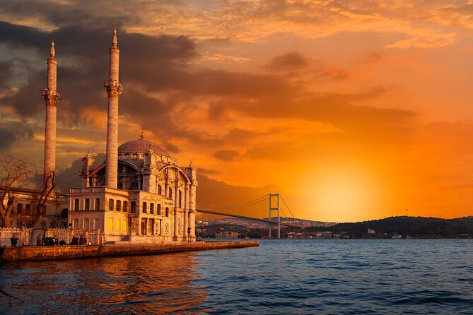 Istanbul Full-Day Private Tour on Ottoman Relics