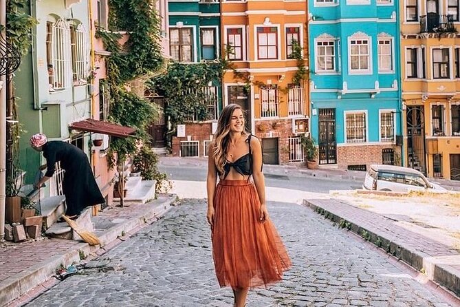 Istanbul Jewish Heritage Tour (Private & All-Inclusive)