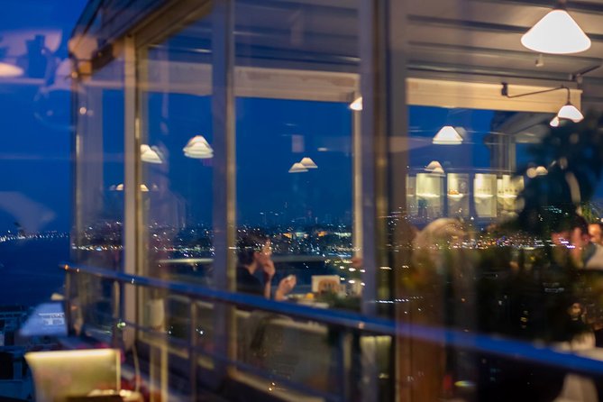 Istanbul Private Night Tours by Locals: 100% Personalized