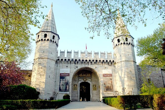 Istanbul Self-Guided Audio Tour - Discovering Istanbuls Highlights