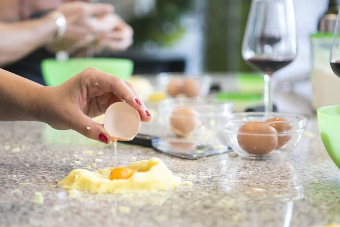 Italian Cooking Experience in Sorrento